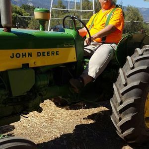 Meet your Posher, Kyle